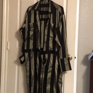 Topshop unique jumpsuit